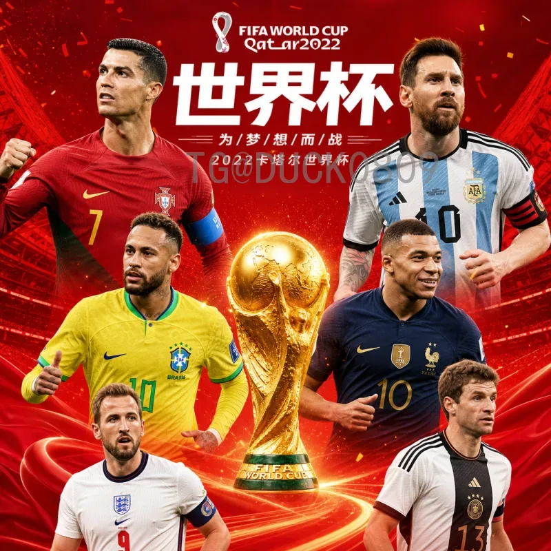 详细解析2026年世界杯阿根廷队大名单：梅西领衔的卫冕之路