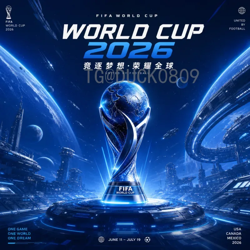 官方2026年世界杯小组赛赛程查询全攻略：赛程、分组与观赛指南